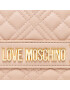 LOVE MOSCHINO Дамска чанта JC4013PP1FLA0107 Бежов - Pepit.bg