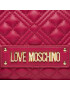 LOVE MOSCHINO Дамска чанта JC4013PP1FLA0604 Розов - Pepit.bg