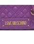 LOVE MOSCHINO Дамска чанта JC4013PP1ILA0650 Виолетов - Pepit.bg