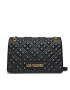 LOVE MOSCHINO Дамска чанта JC4014PP1ILA0000 Черен - Pepit.bg