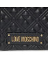 LOVE MOSCHINO Дамска чанта JC4014PP1ILA0000 Черен - Pepit.bg