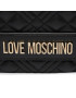 LOVE MOSCHINO Дамска чанта JC4014PP1ILA000A Черен - Pepit.bg