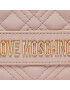 LOVE MOSCHINO Дамска чанта JC4014PP1ILA0601 Розов - Pepit.bg