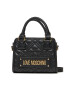 LOVE MOSCHINO Дамска чанта JC4016PP1ILA0000 Черен - Pepit.bg