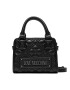 LOVE MOSCHINO Дамска чанта JC4016PP1ILA000A Черен - Pepit.bg