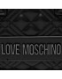 LOVE MOSCHINO Дамска чанта JC4016PP1ILA000A Черен - Pepit.bg