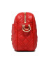 LOVE MOSCHINO Дамска чанта JC4017PP1GLA0500 Червен - Pepit.bg