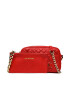 LOVE MOSCHINO Дамска чанта JC4017PP1GLA0500 Червен - Pepit.bg