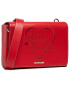 LOVE MOSCHINO Дамска чанта JC4021PP1BLC0500 Червен - Pepit.bg