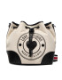 LOVE MOSCHINO Дамска чанта JC4021PP1ELB0104 Бежов - Pepit.bg