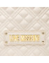 LOVE MOSCHINO Дамска чанта JC4021PP1FLA0110 Бежов - Pepit.bg