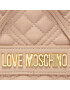 LOVE MOSCHINO Дамска чанта JC4022PP1FLA0107 Бежов - Pepit.bg