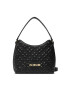 LOVE MOSCHINO Дамска чанта JC4023PP1FLA0000 Черен - Pepit.bg