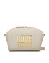 LOVE MOSCHINO Дамска чанта JC4023PP1HLI0110 Бежов - Pepit.bg