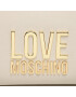 LOVE MOSCHINO Дамска чанта JC4023PP1HLI0110 Бежов - Pepit.bg