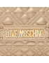 LOVE MOSCHINO Дамска чанта JC4024PP1FLA0901 Златист - Pepit.bg