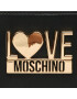 LOVE MOSCHINO Дамска чанта JC4025PP1HLK0000 Черен - Pepit.bg