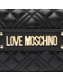 LOVE MOSCHINO Дамска чанта JC4027PP1FLA0000 Черен - Pepit.bg