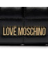 LOVE MOSCHINO Дамска чанта JC4027PP1ILC100A Черен - Pepit.bg