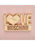 LOVE MOSCHINO Дамска чанта JC4028PP1HLK0608 Розов - Pepit.bg