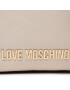 LOVE MOSCHINO Дамска чанта JC4029PP1FLB0110 Бежов - Pepit.bg