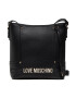 LOVE MOSCHINO Дамска чанта JC4031PP1FLB0000 Черен - Pepit.bg