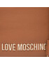 LOVE MOSCHINO Дамска чанта JC4031PP1FLB0201 Кафяв - Pepit.bg