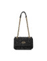 LOVE MOSCHINO Дамска чанта JC4031PP1ILE0000 Черен - Pepit.bg