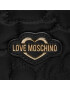 LOVE MOSCHINO Дамска чанта JC4031PP1ILE0000 Черен - Pepit.bg