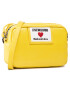 LOVE MOSCHINO Дамска чанта JC4033PP1CLC140A Жълт - Pepit.bg