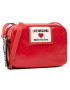 LOVE MOSCHINO Дамска чанта JC4033PP1CLC150A Червен - Pepit.bg