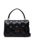 LOVE MOSCHINO Дамска чанта JC4035PP1FLD0000 Черен - Pepit.bg