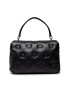 LOVE MOSCHINO Дамска чанта JC4035PP1FLD0000 Черен - Pepit.bg