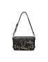 LOVE MOSCHINO Дамска чанта JC4035PP1HLO0000 Черен - Pepit.bg