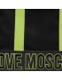 LOVE MOSCHINO Дамска чанта JC4036PP1ILF100A Черен - Pepit.bg