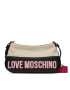 LOVE MOSCHINO Дамска чанта JC4037PP1ILF110B Черен - Pepit.bg