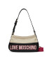 LOVE MOSCHINO Дамска чанта JC4037PP1ILF110B Черен - Pepit.bg