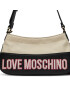 LOVE MOSCHINO Дамска чанта JC4037PP1ILF110B Черен - Pepit.bg