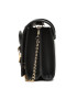 LOVE MOSCHINO Дамска чанта JC4039PP1HLD0000 Черен - Pepit.bg