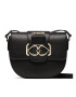 LOVE MOSCHINO Дамска чанта JC4041PP1HLD0000 Черен - Pepit.bg