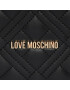 LOVE MOSCHINO Дамска чанта JC4047PP1HLH0000 Черен - Pepit.bg