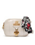 LOVE MOSCHINO Дамска чанта JC4051PP1ELO0110 Бежов - Pepit.bg