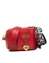 LOVE MOSCHINO Дамска чанта JC4051PP1ELO0500 Червен - Pepit.bg