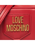 LOVE MOSCHINO Дамска чанта JC4051PP1ELO0500 Червен - Pepit.bg