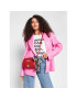 LOVE MOSCHINO Дамска чанта JC4051PP1ELO0500 Червен - Pepit.bg