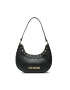 LOVE MOSCHINO Дамска чанта JC4051PP1HL1100A Черен - Pepit.bg