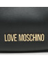 LOVE MOSCHINO Дамска чанта JC4051PP1HL1100A Черен - Pepit.bg