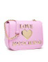 LOVE MOSCHINO Дамска чанта JC4052PP1DLF0607 Розов - Pepit.bg