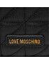 LOVE MOSCHINO Дамска чанта JC4052PP1ILI0000 Черен - Pepit.bg