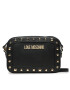 LOVE MOSCHINO Дамска чанта JC4053PP1HL1100A Черен - Pepit.bg